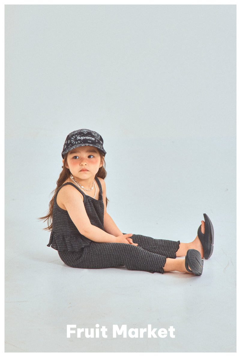 [PRE-ORDER] Madrid Top Bottom Set
