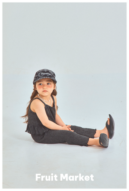 [PRE-ORDER] Madrid Top Bottom Set