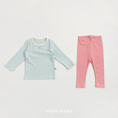 [PRE-ORDER] Picnic Home Wear Set