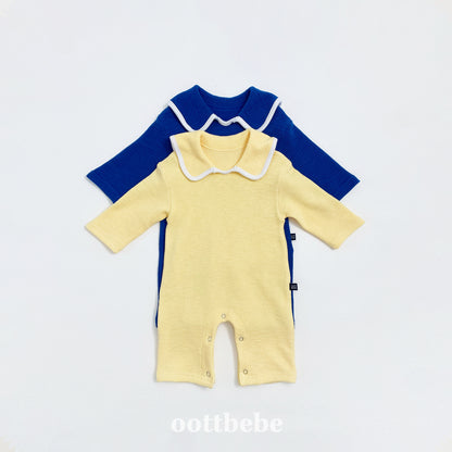 [PRE-ORDER] Vine Sailor Body Suit
