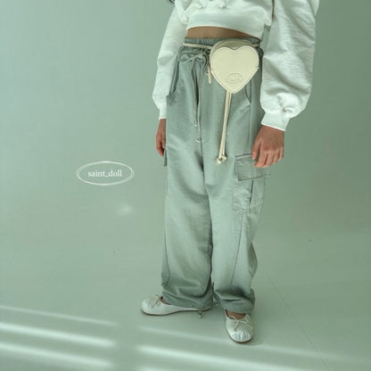 [PRE-ORDER] Heart Bag