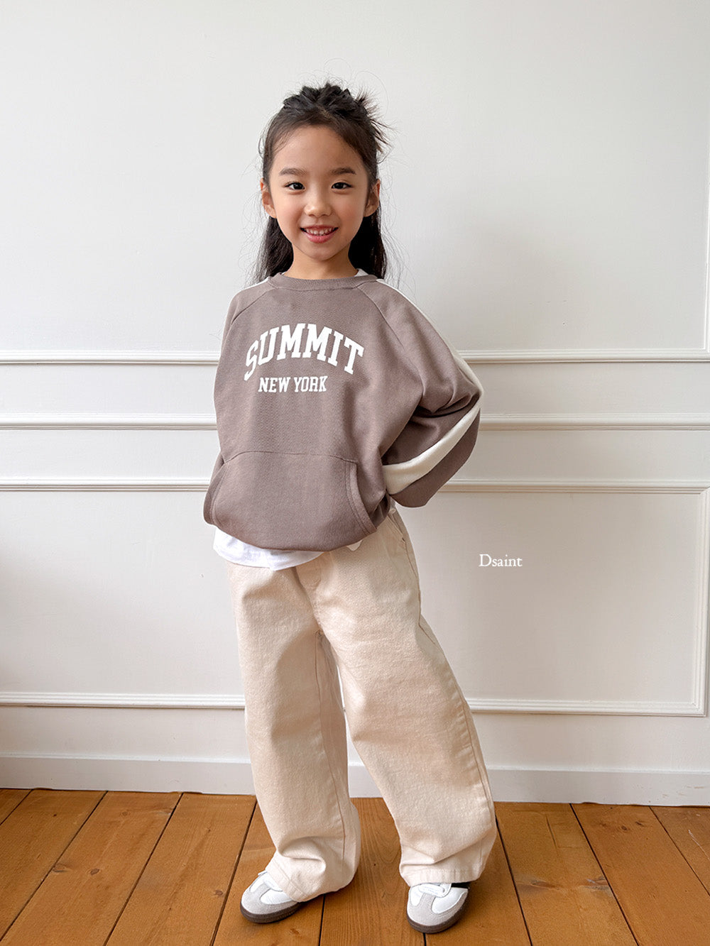 [PRE-ORDER] Special Span Pants