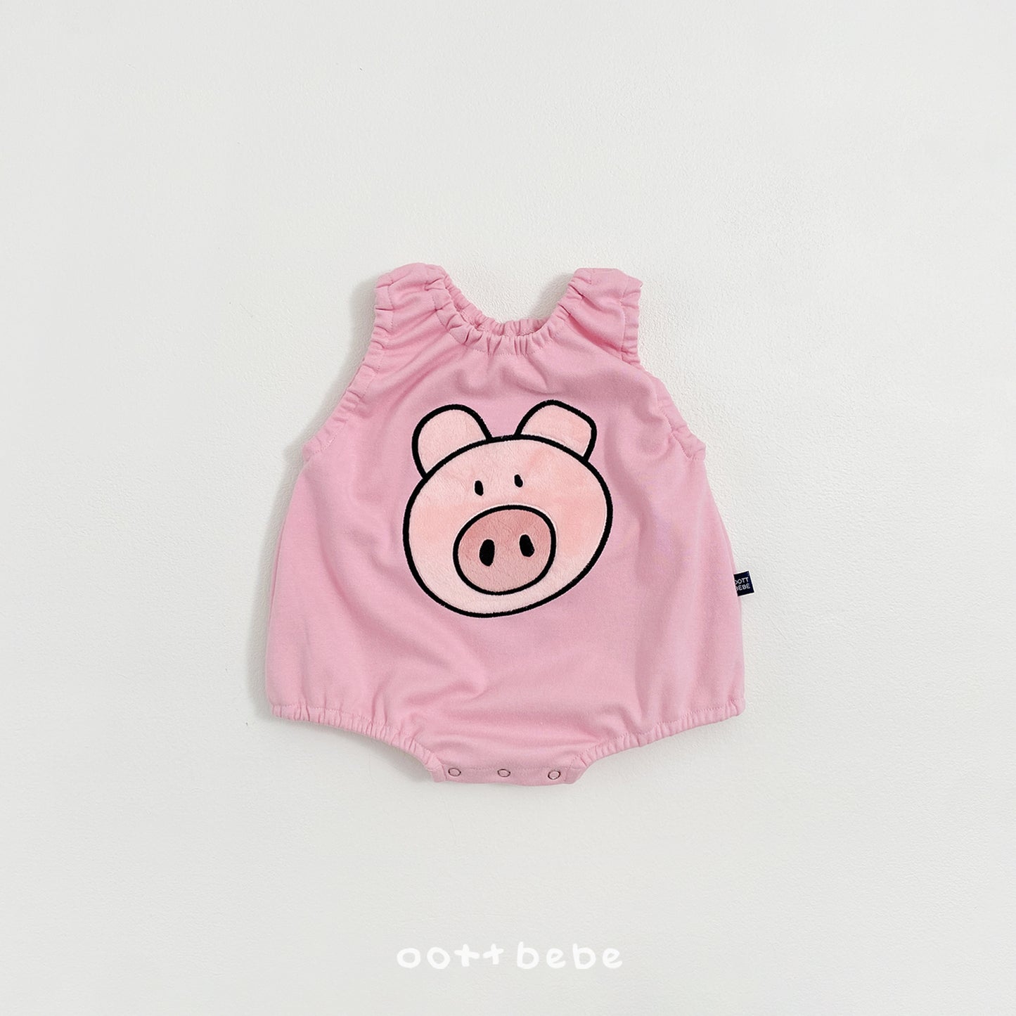 [PRE-ORDER] Lucky Friends Body Suit