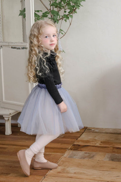 [PRE-ORDER] Easel Skirt Leggings