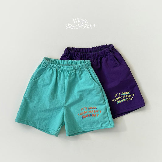 [PRE-ORDER] Luna Shorts