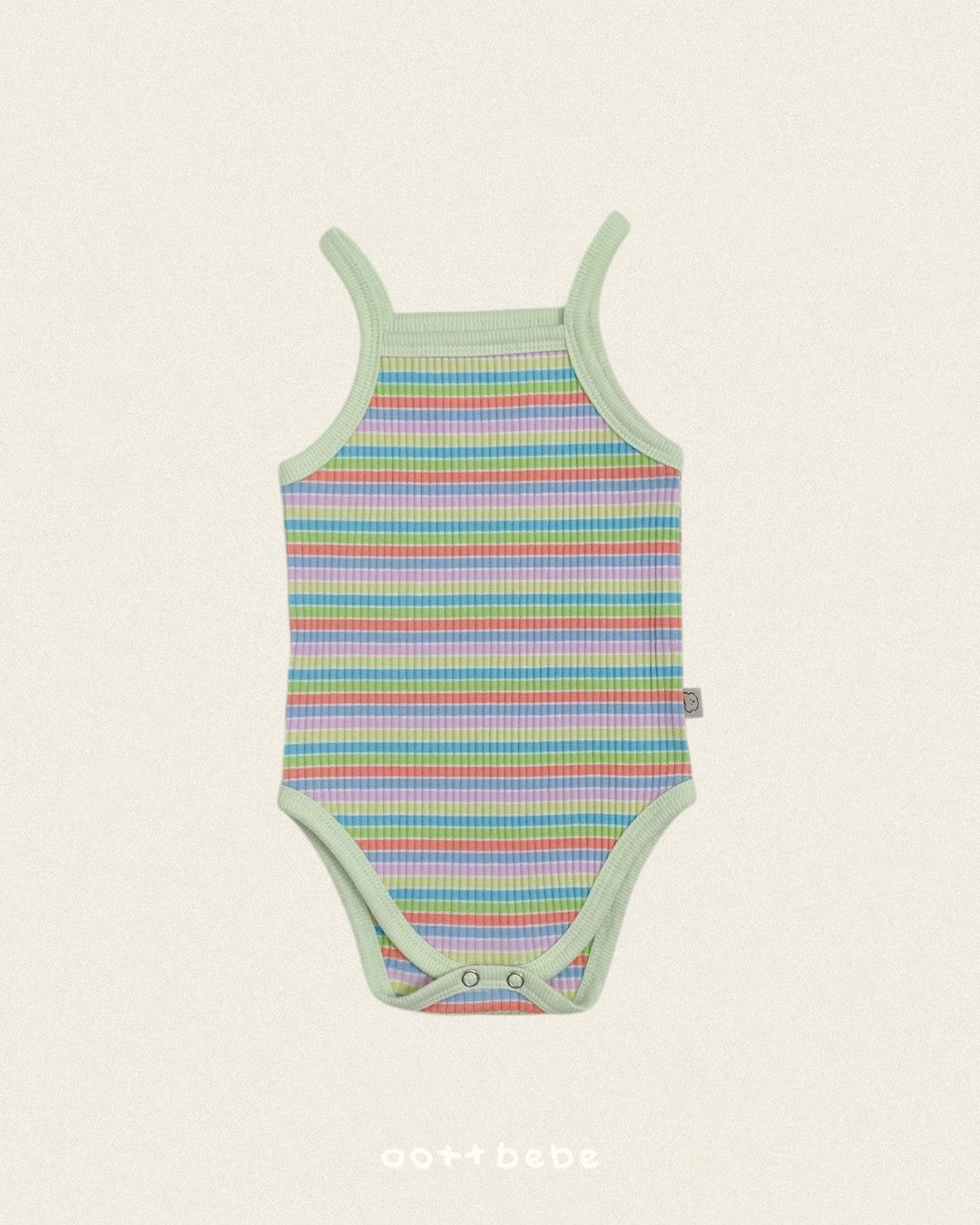 [PRE-ORDER] Rainbow Body Suit