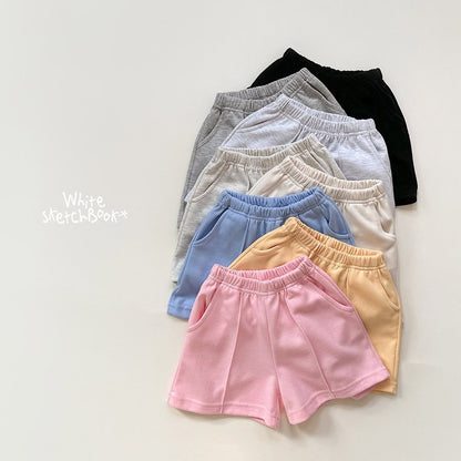 [PRE-ORDER] Pin-Turk Shorts