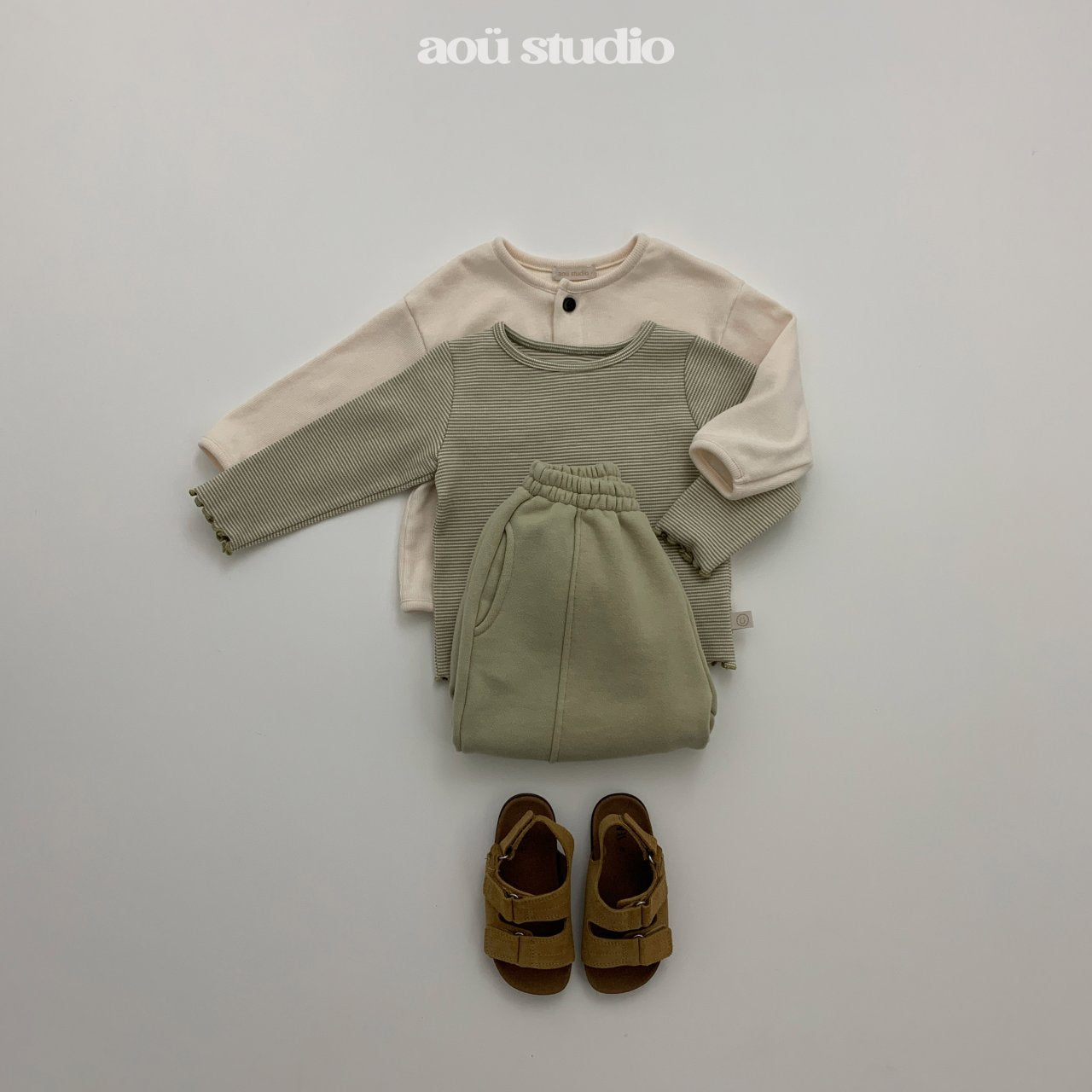 [PRE-ORDER] Pocket Cardigan