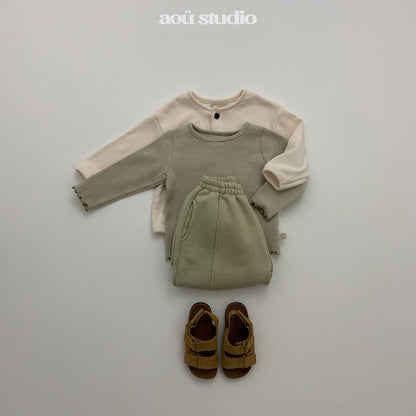 [PRE-ORDER] Pocket Cardigan