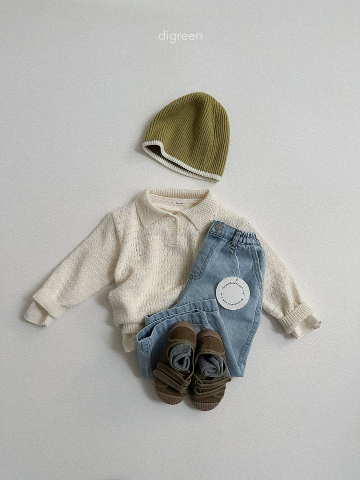 [PRE-ORDER] Line Beanie