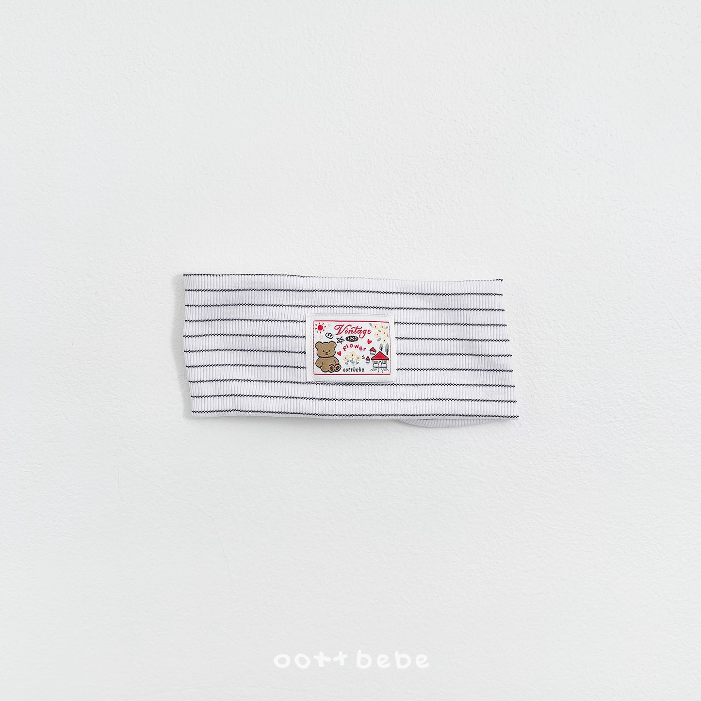 [PRE-ORDER] Sherbet Hair Band