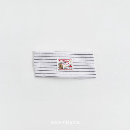 [PRE-ORDER] Sherbet Hair Band