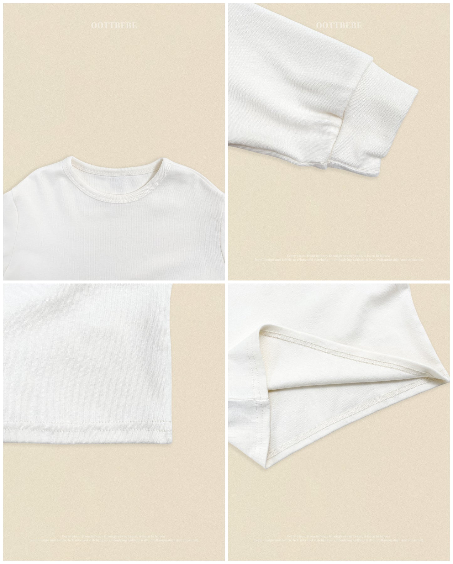 [PRE-ORDER] Butter T-Shirts