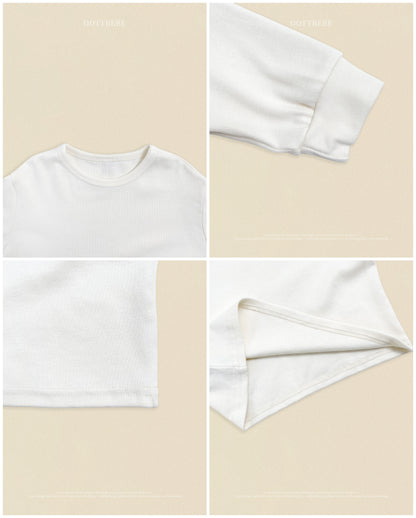 [PRE-ORDER] Butter T-Shirts