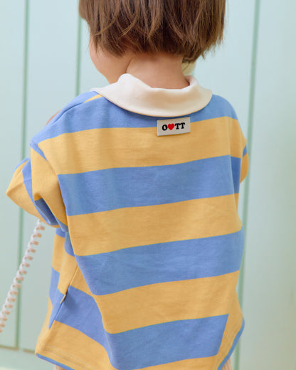 [PRE-ORDER] Play Ruby Collar T-Shirts