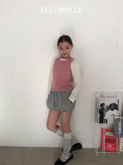 [PRE-ORDER] Stack Leg Warmer