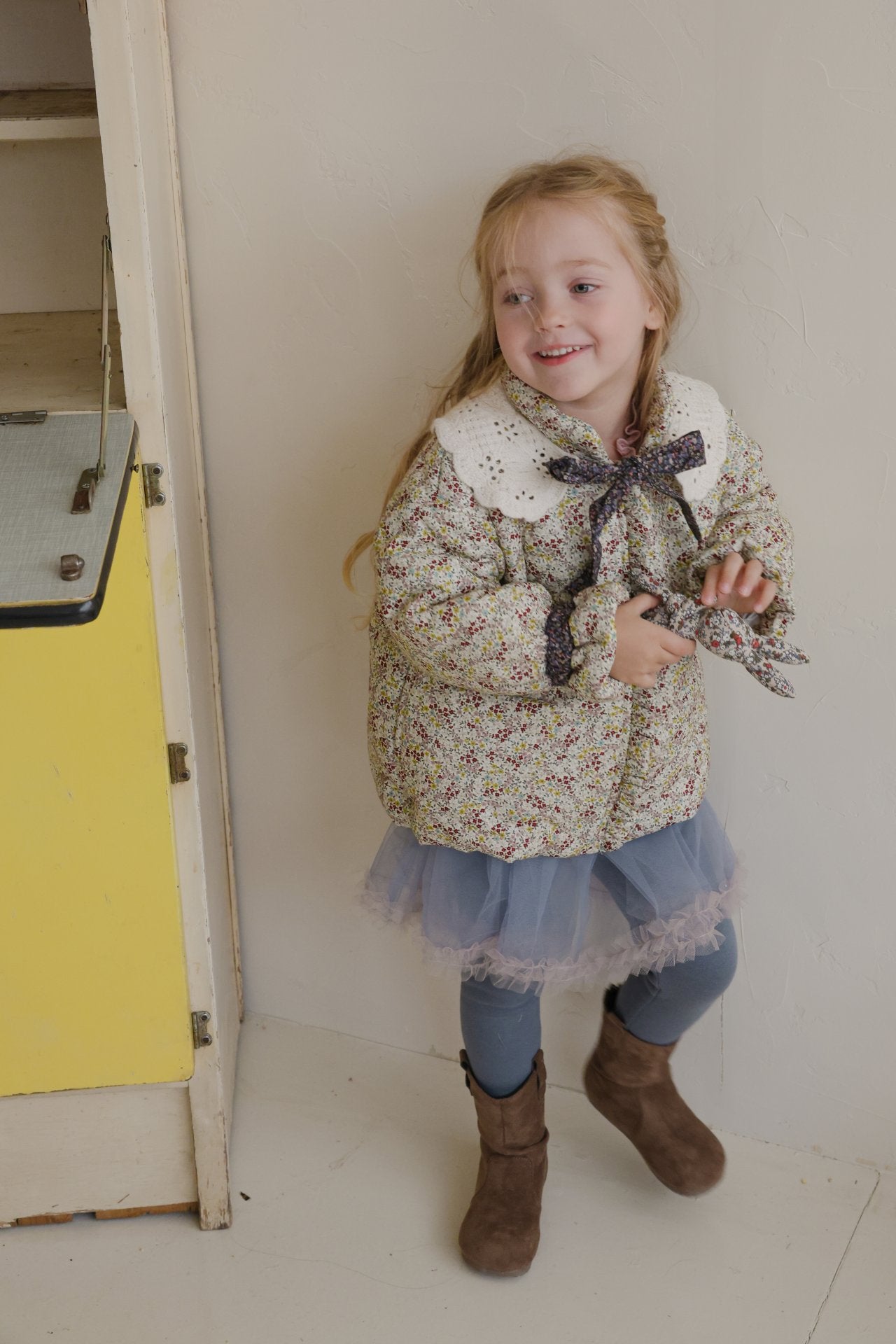 [PRE-ORDER] Floren Jumper