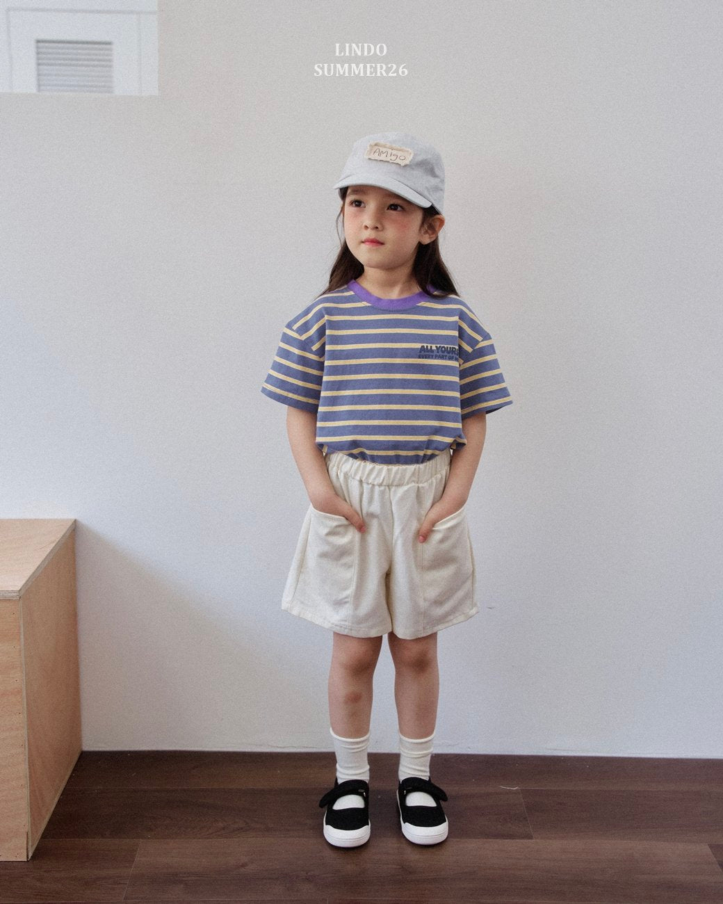 [PRE-ORDER] Kia Shorts