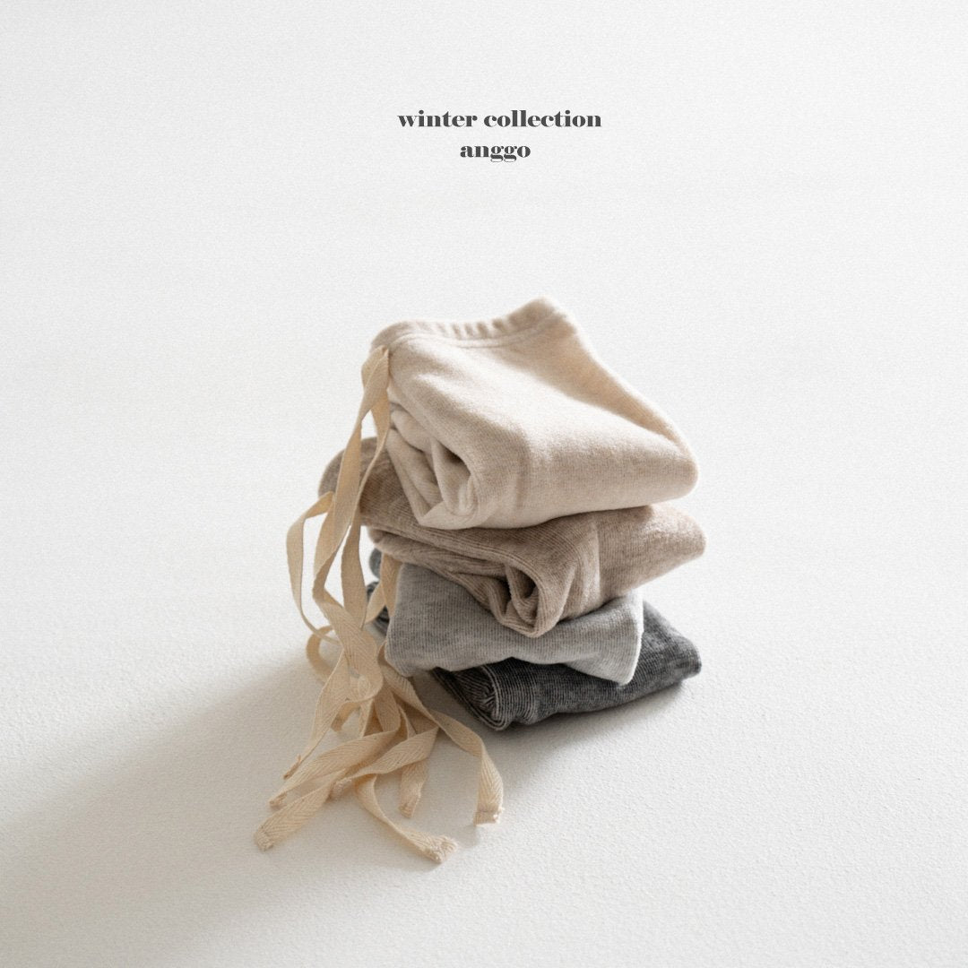 [PRE-ORDER] Churros Leggings