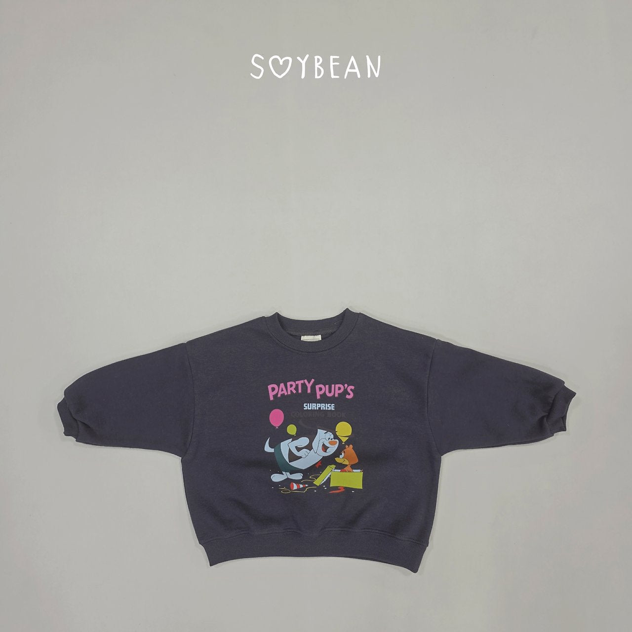 [PRE-ORDER] Party Sweatshirts