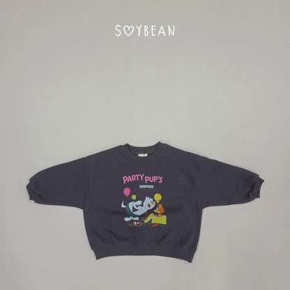 [PRE-ORDER] Party Sweatshirts
