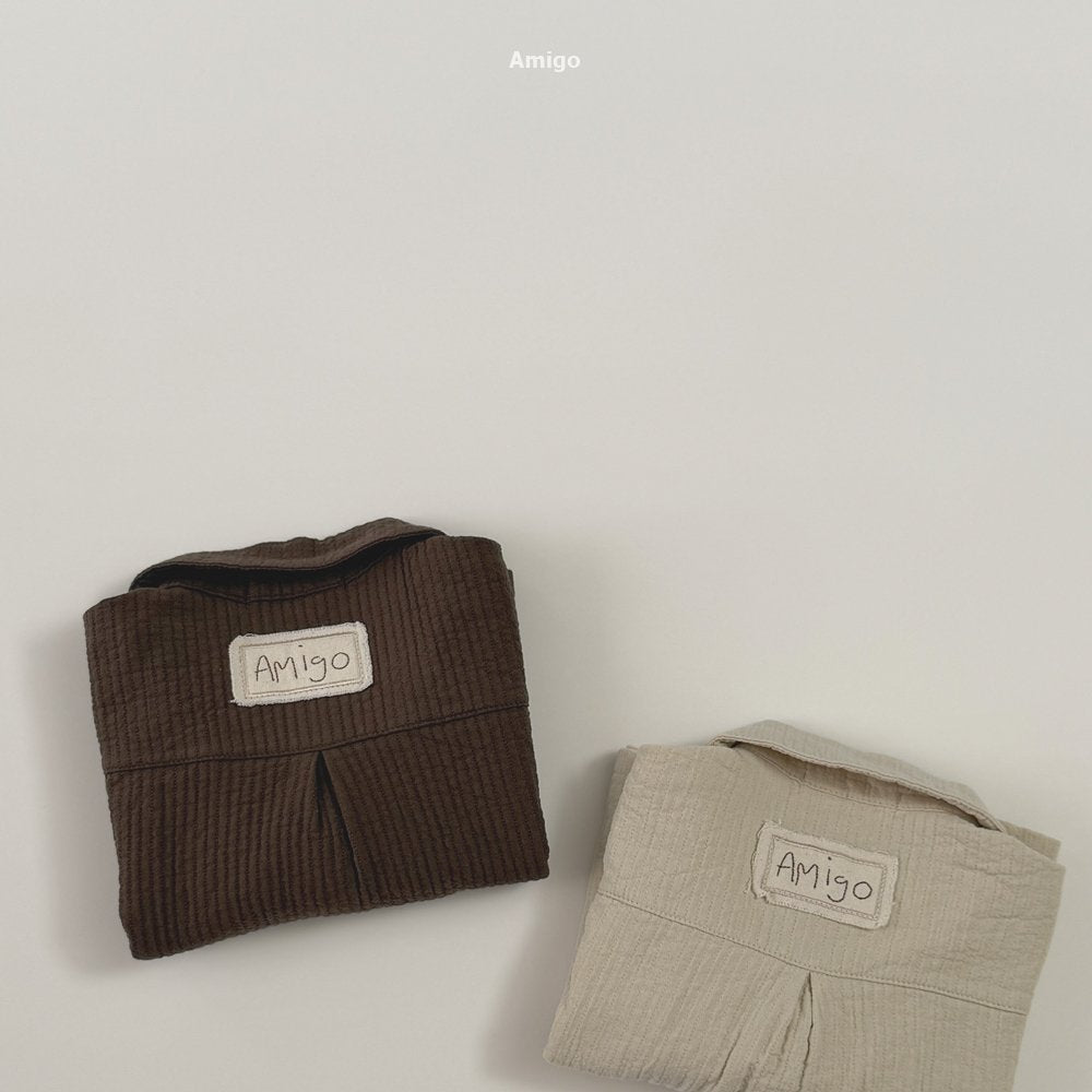 [PRE-ORDER] Little Jacket