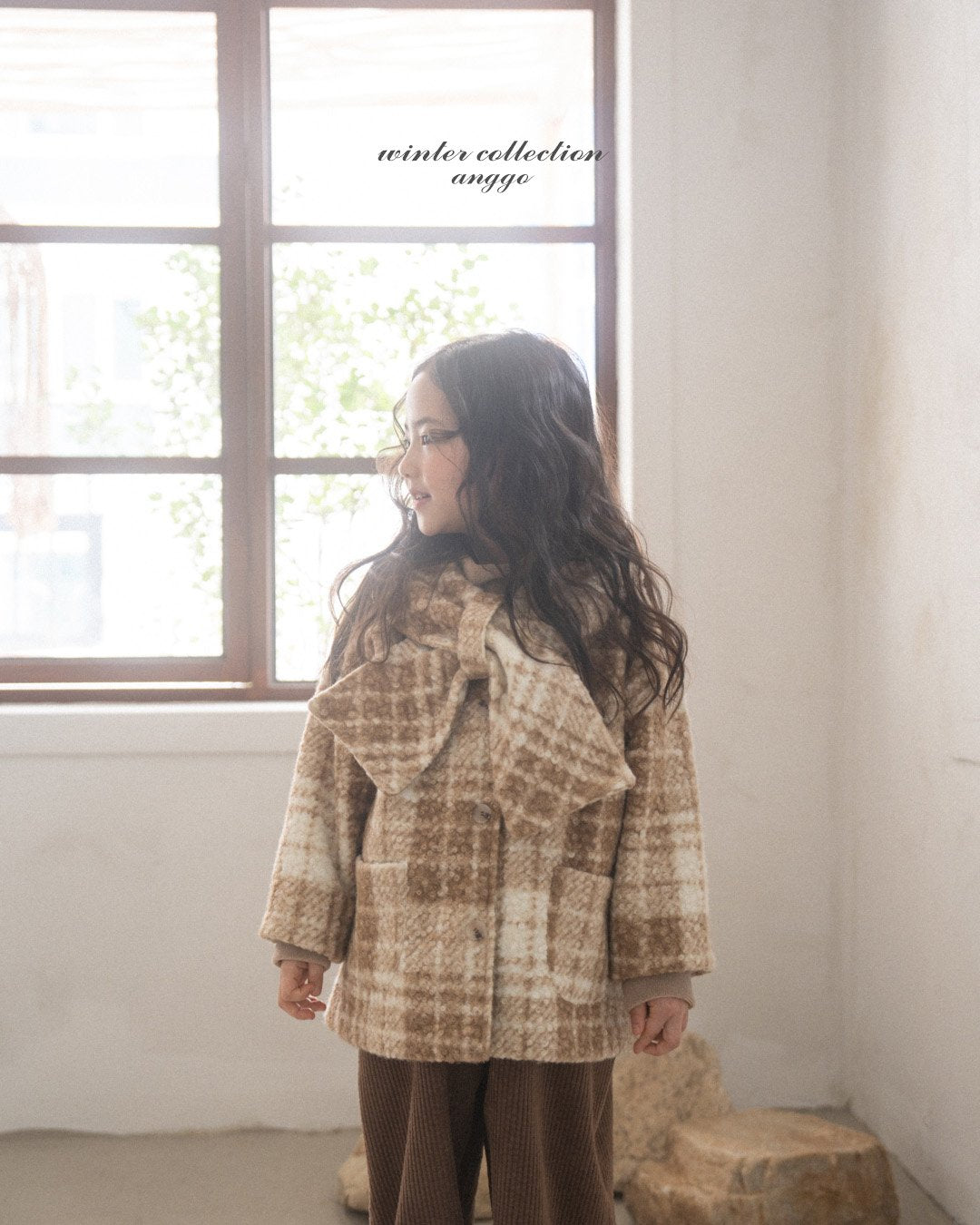 [PRE-ORDER] Financier Jacket