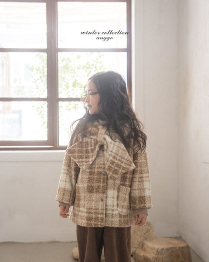 [PRE-ORDER] Financier Jacket