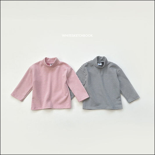 [PRE-ORDER] Lolli Pop Fleece Turtleneck T-Shirts