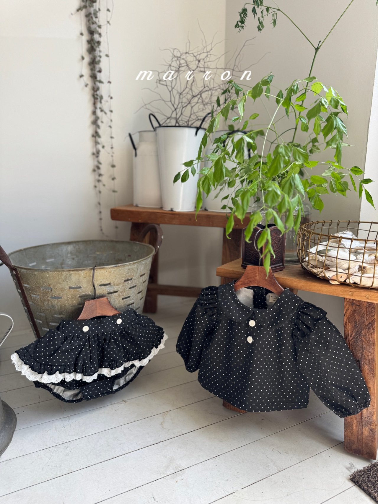 [PRE-ORDER] Mimi Bloomer