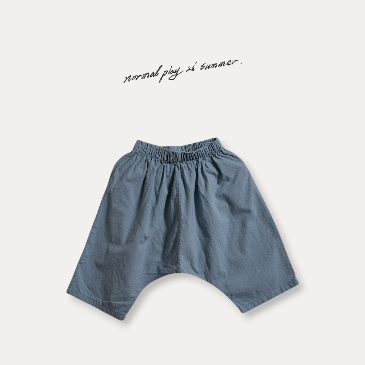 [PRE-ORDER] Summer Maru Pants