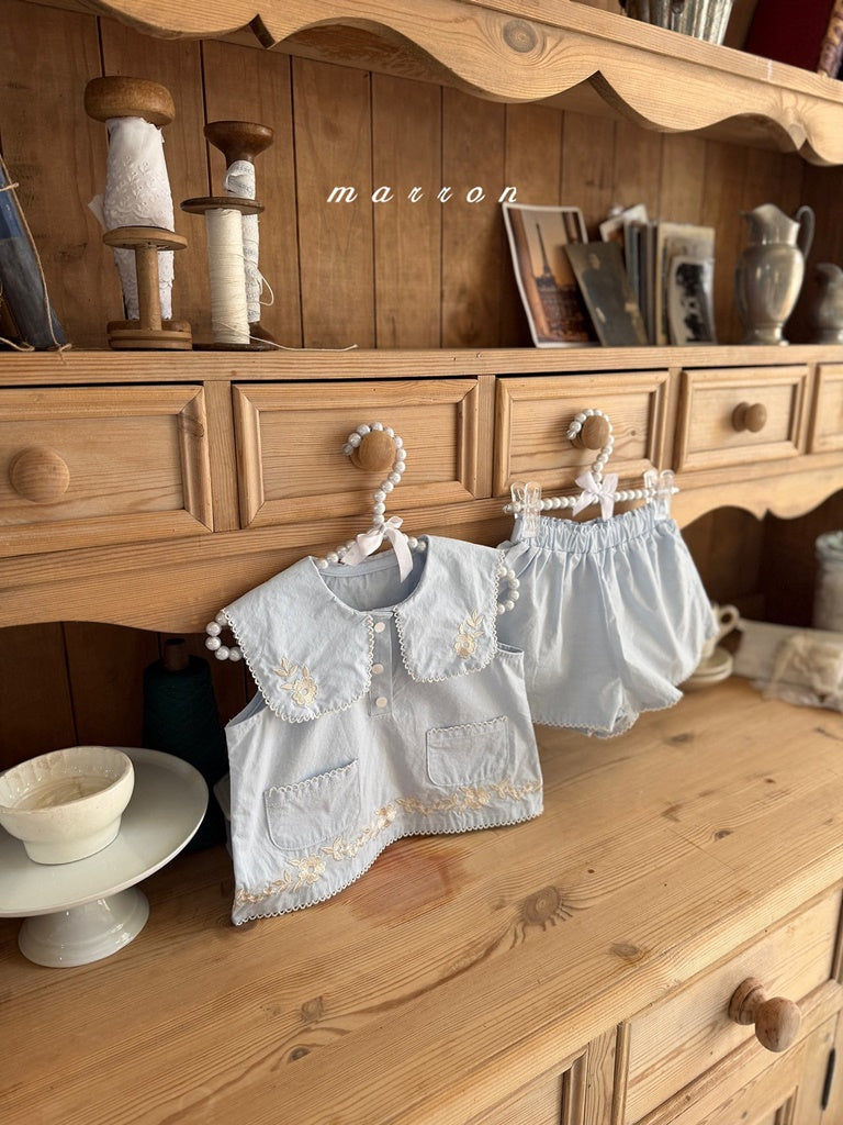 [PRE-ORDER] Lily Shorts