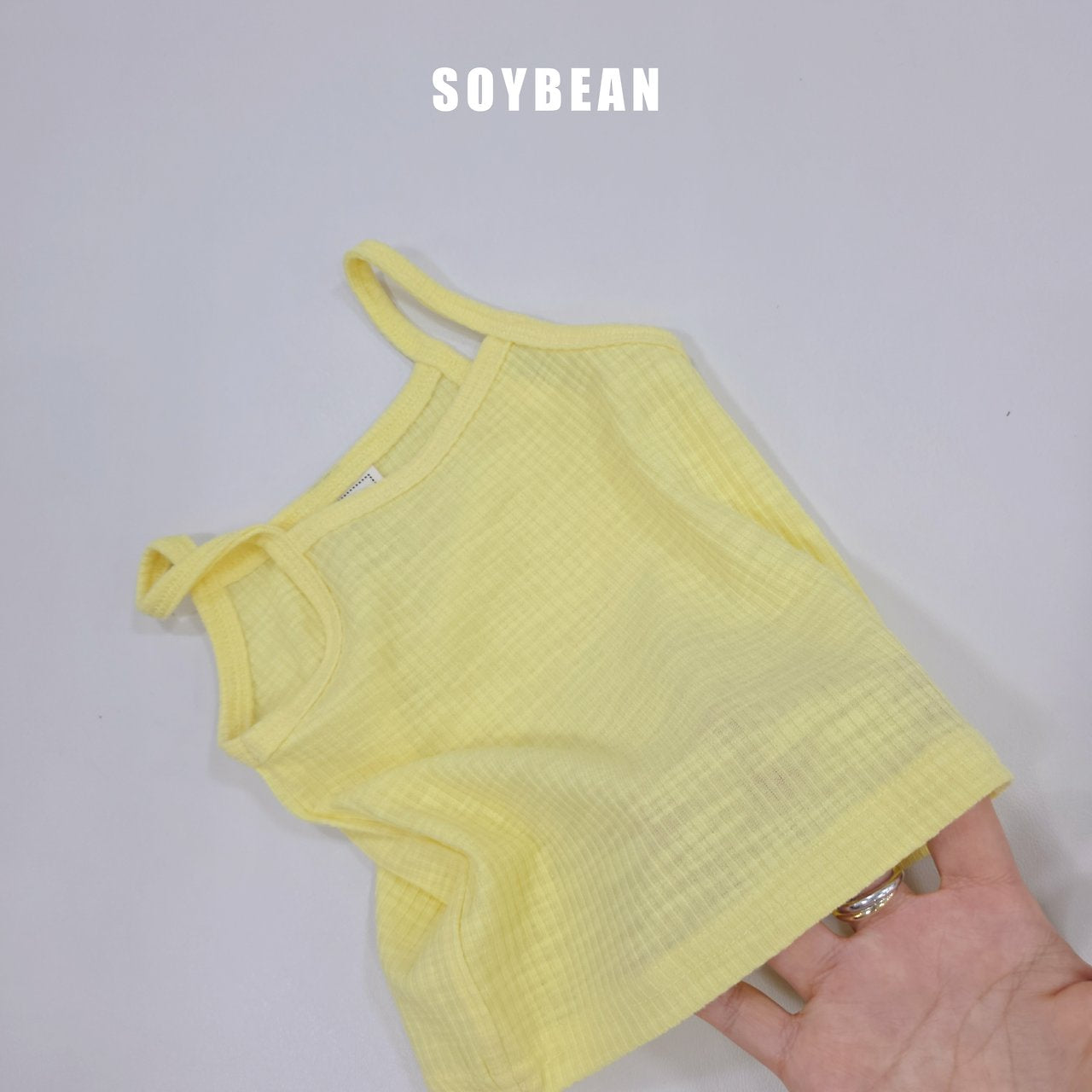 [PRE-ORDER] Color Shower Top Bottom Set