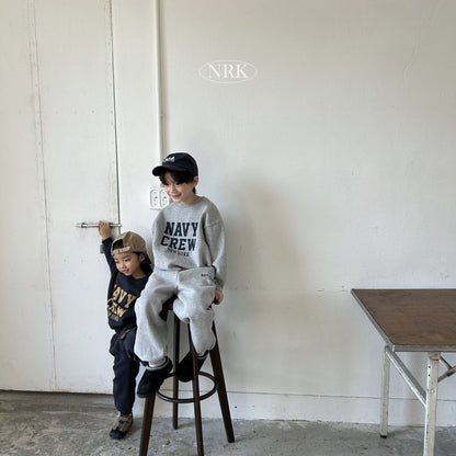[PRE-ORDER] New York Top Bottom Set