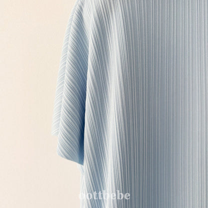 [PRE-ORDER] Bali Pleats Dress (Mom Couple)
