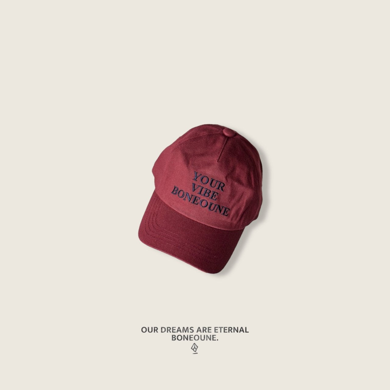 [PRE-ORDER] Your Vibe Ball Cap