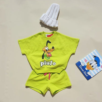 [PRE-ORDER] Picnic Top Bottom Set