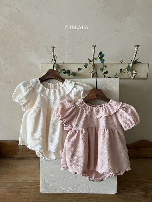 [PRE-ORDER] Tortilla Body Suit