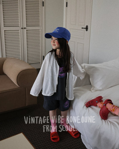 [PRE-ORDER] Summer Cardigan