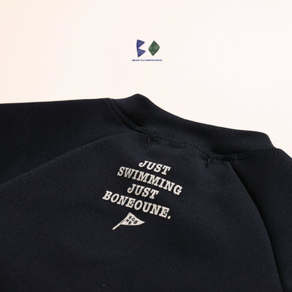 [PRE-ORDER] Just Swim Hat