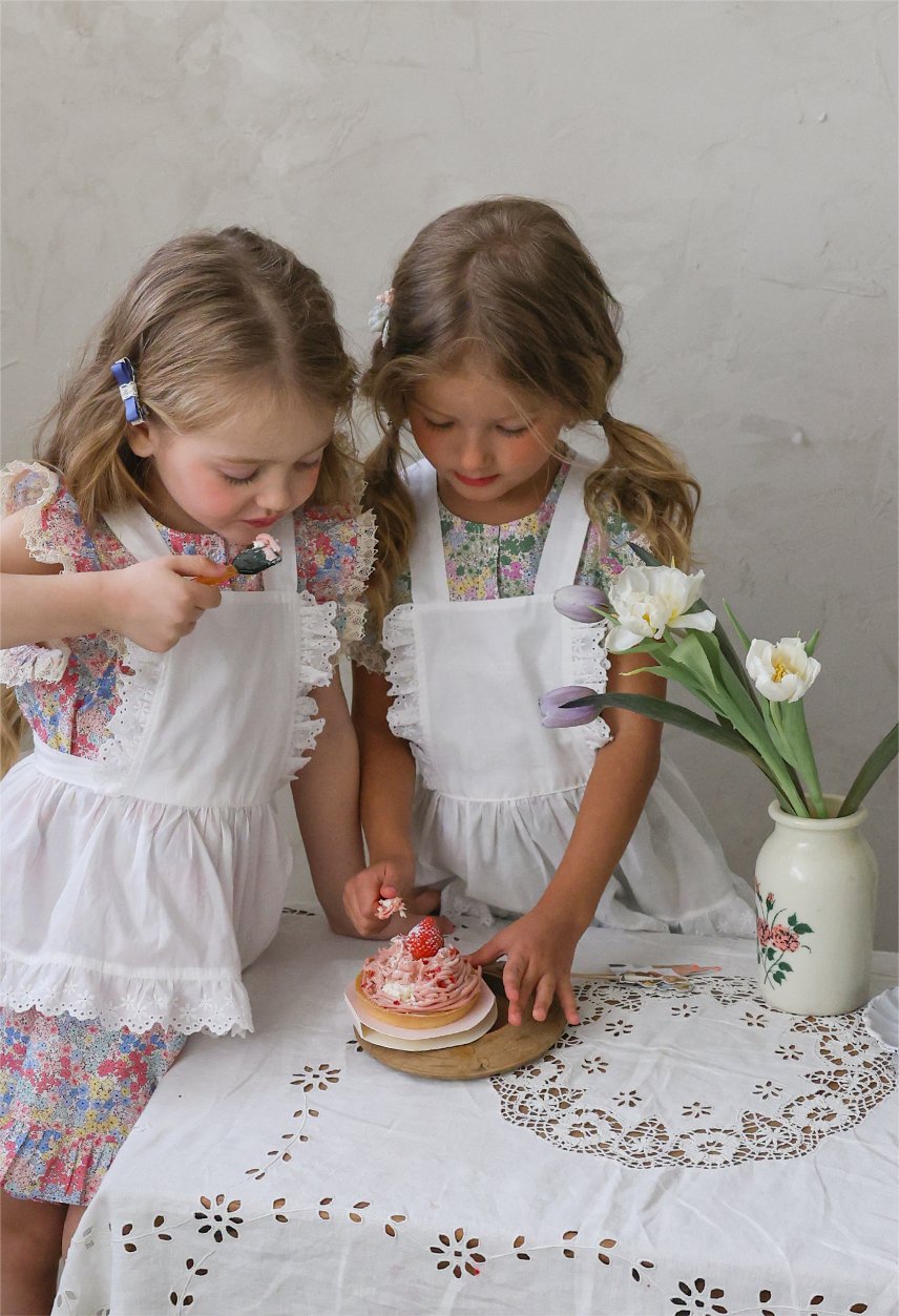 [PRE-ORDER] Petit Song Dress