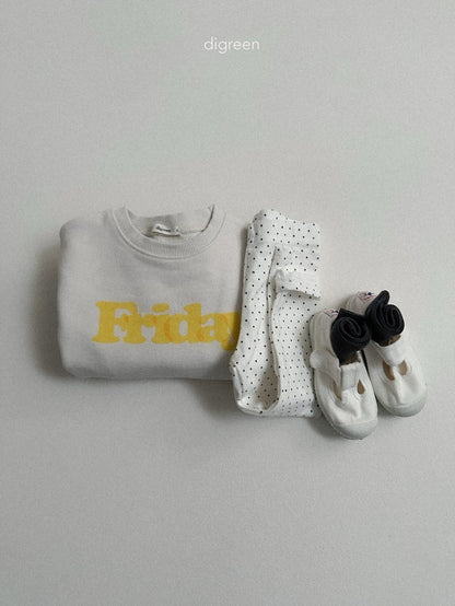 [PRE-ORDER] Dot Leggings