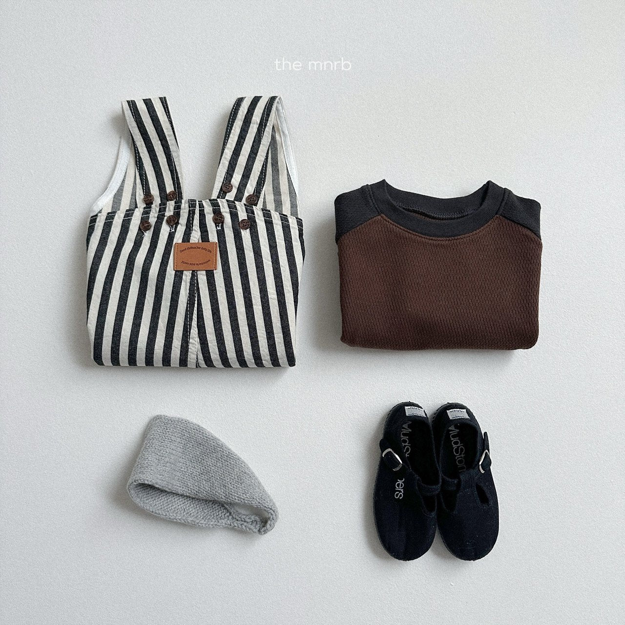 [PRE-ORDER] Beni Overalls