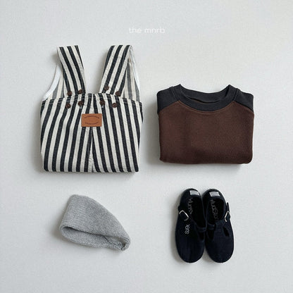 [PRE-ORDER] Beni Overalls
