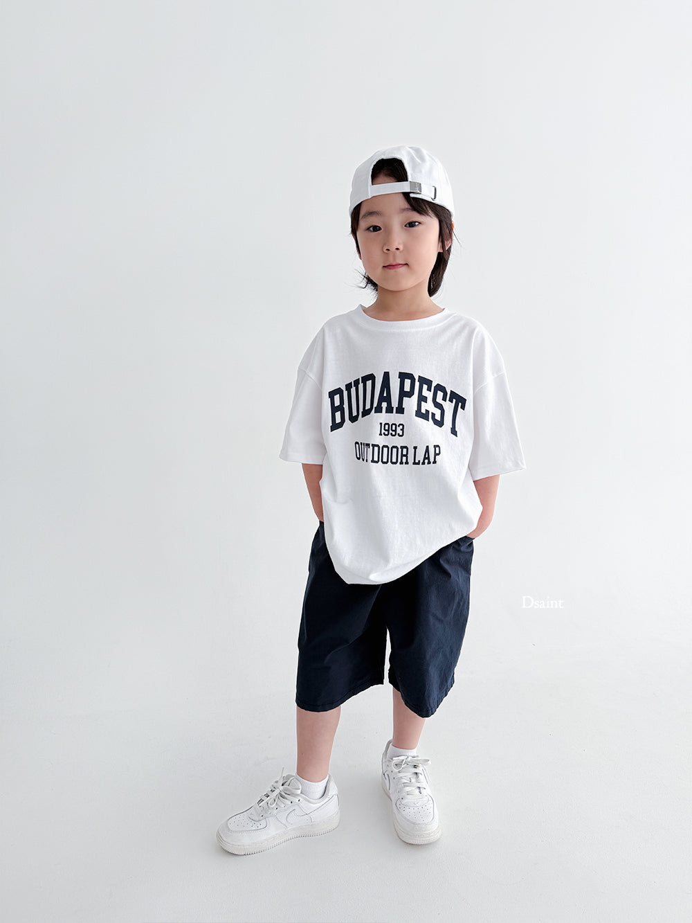 [PRE-ORDER] Budapest T-Shirts