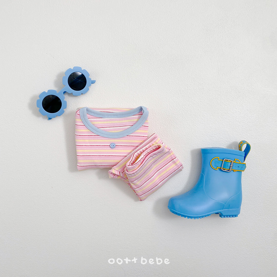 [PRE-ORDER] Jelly Pop Home Wear Set