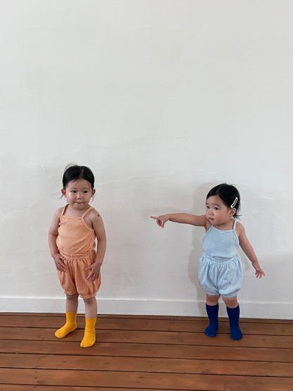 [PRE-ORDER] Cheese Tank Top