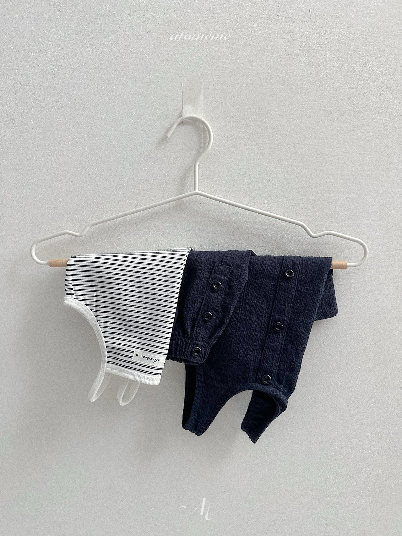 [PRE-ORDER] Ritz Sleeveless Blouse