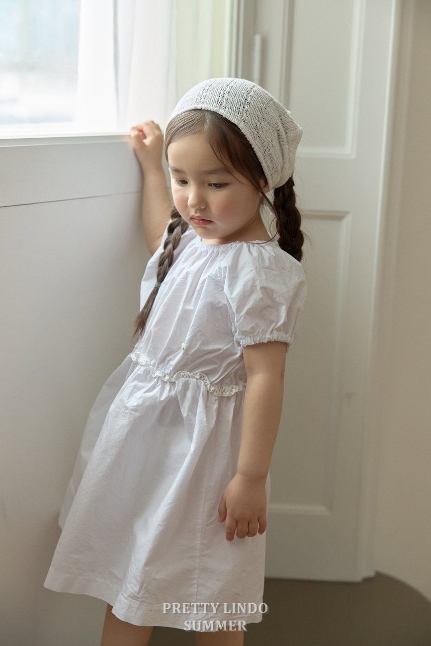 [PRE-ORDER] Pure Dress