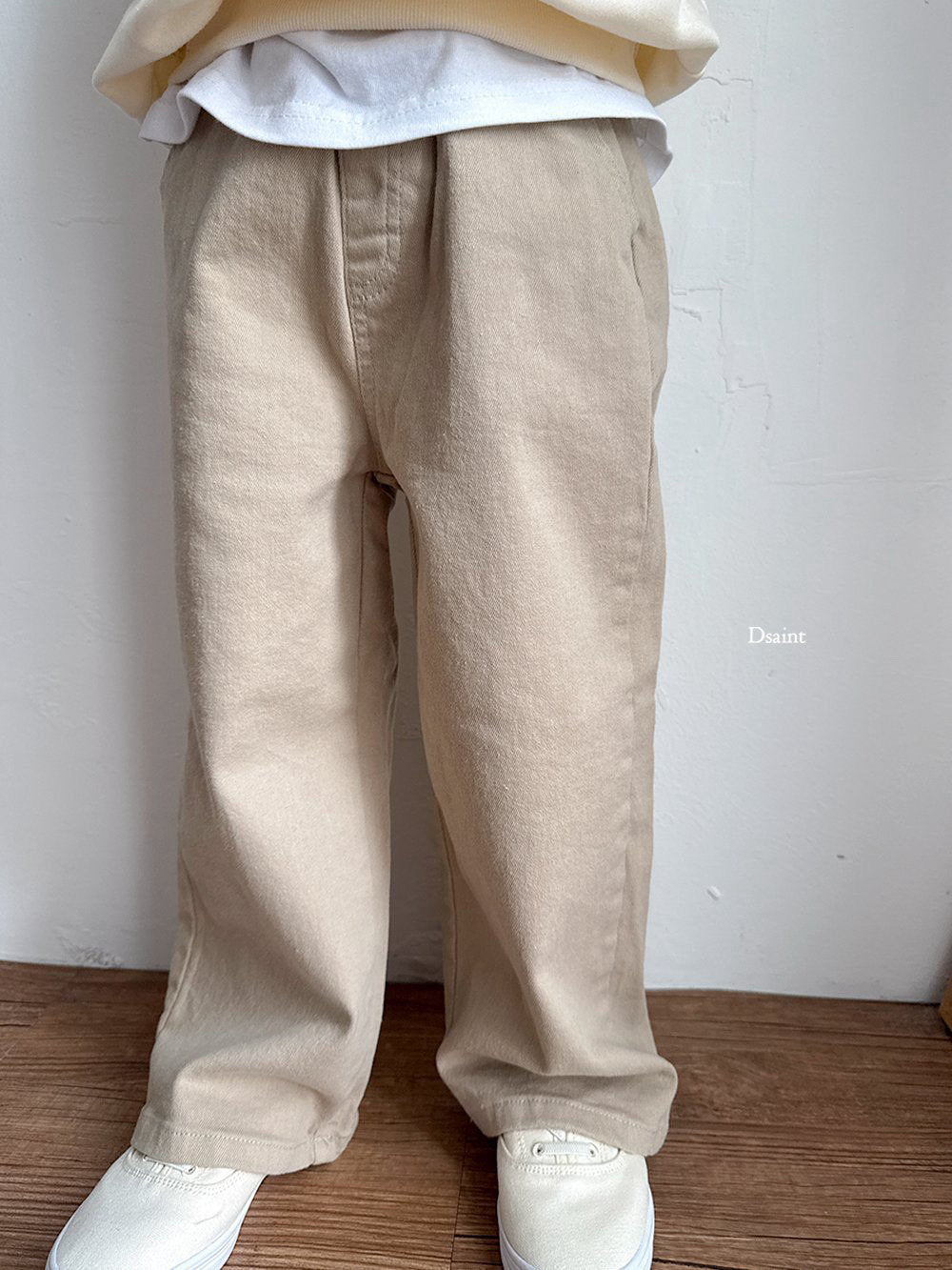 [PRE-ORDER] Special Span Wide Pants